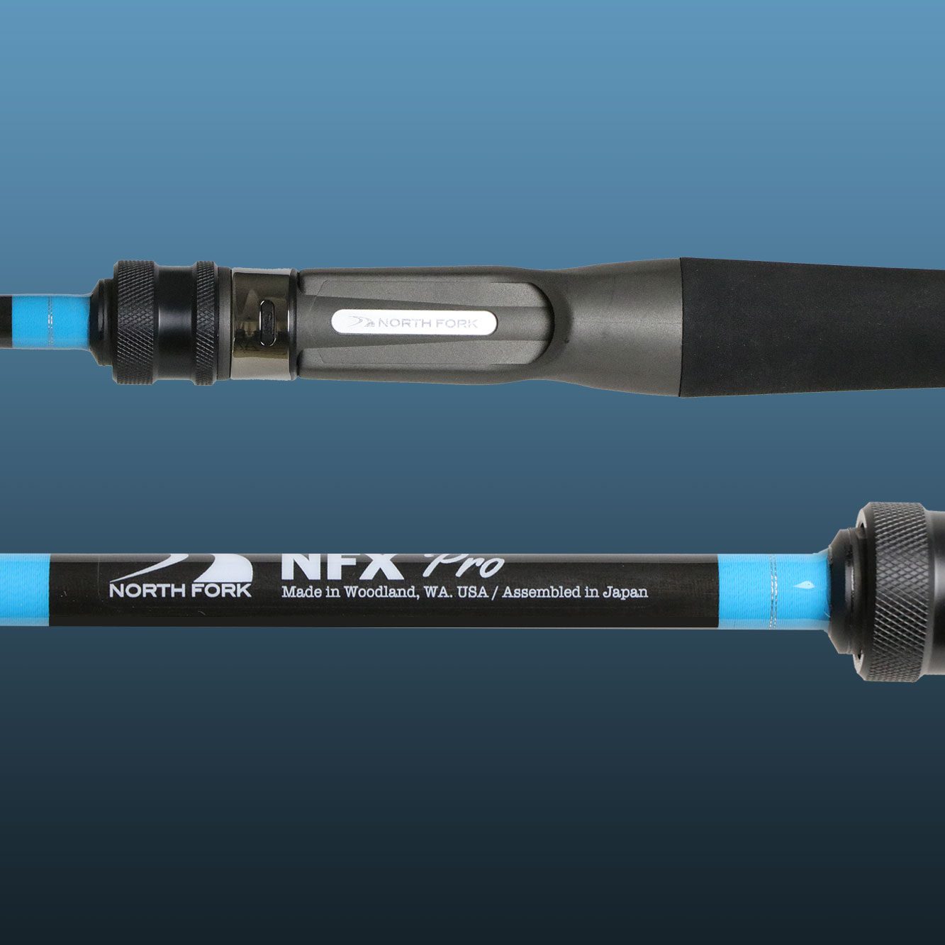 NFX-PRO C69MH – North Fork Composites