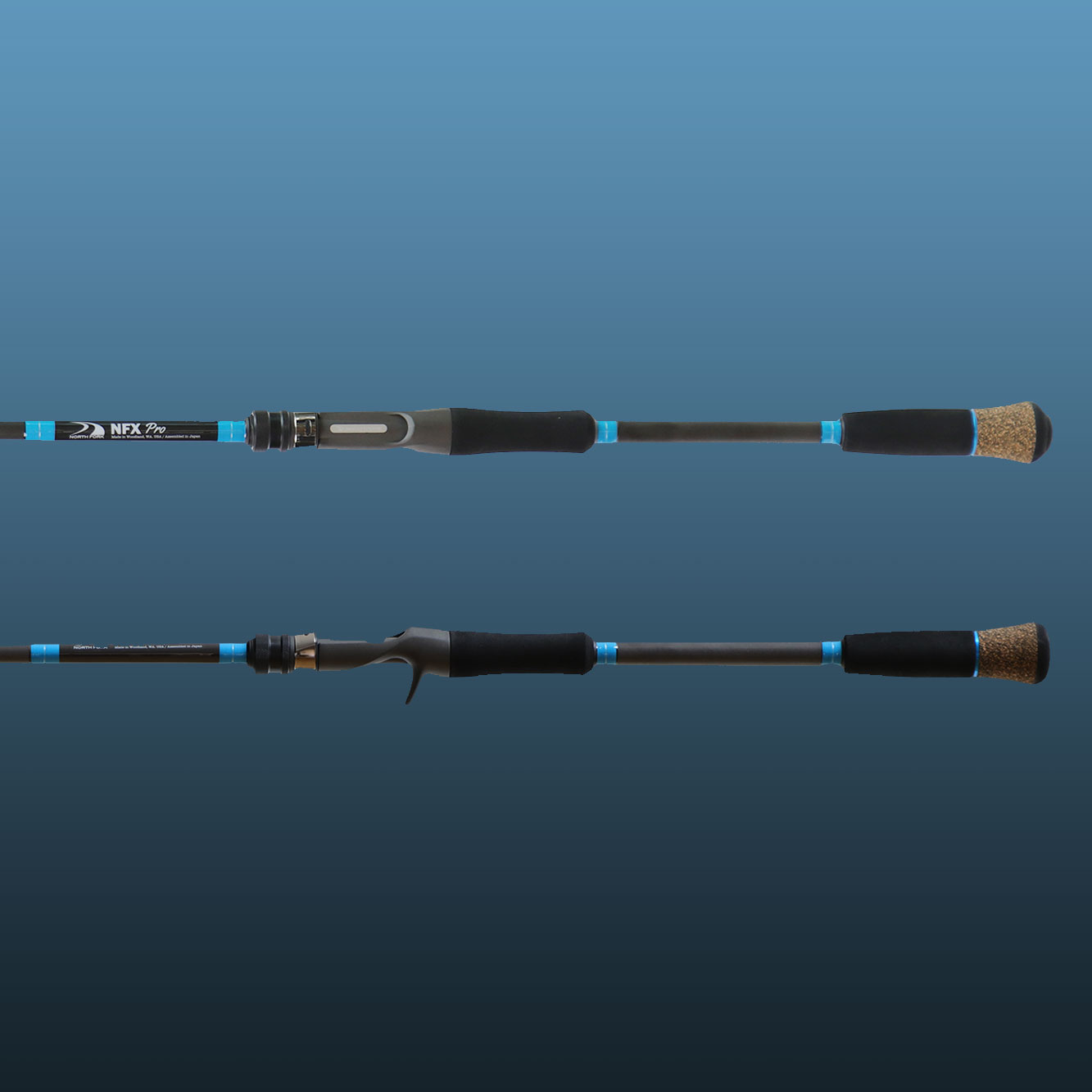 NFX-PRO C71XH – North Fork Composites