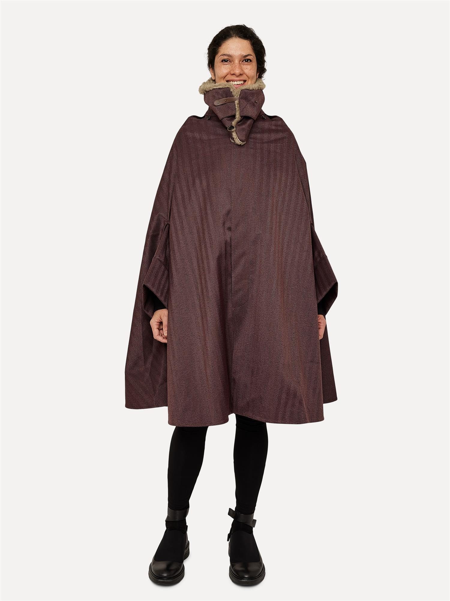 S-Cape Unisex - Norwegian Rain