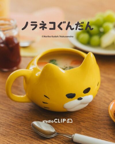 ノラネコぐんだん