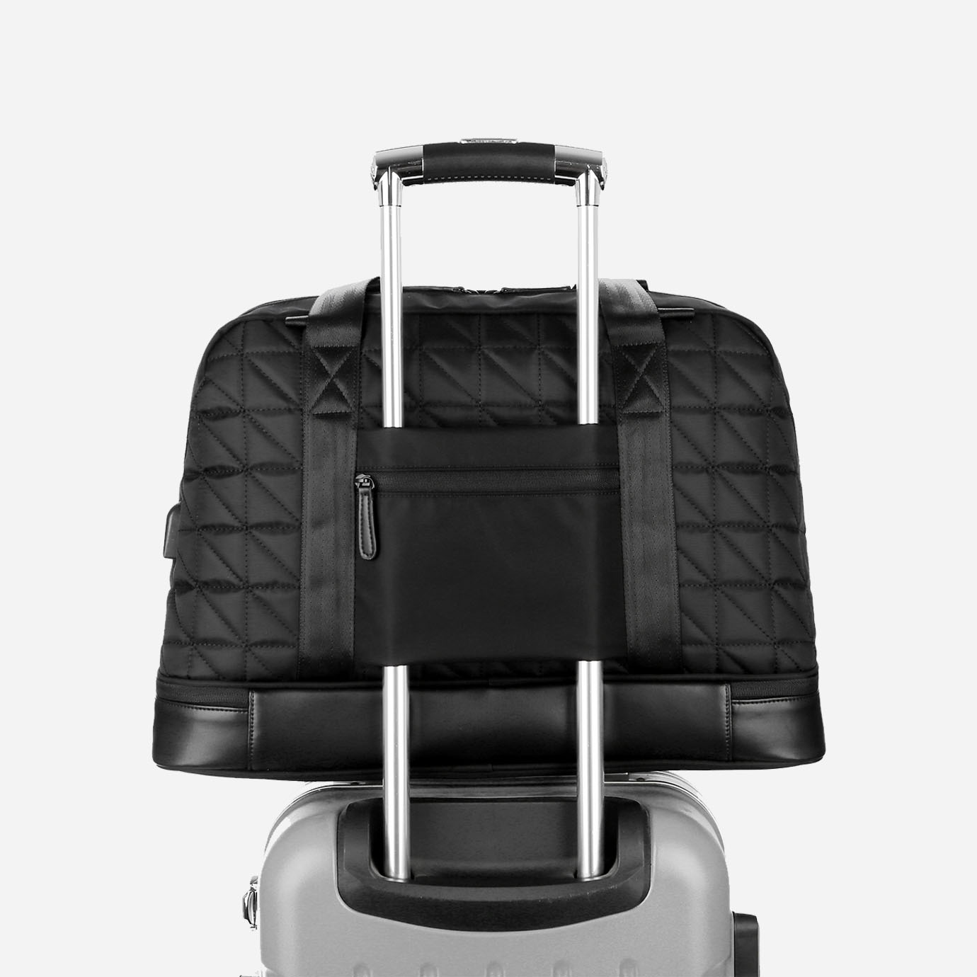 Nordace Orleans ボストンバッグ