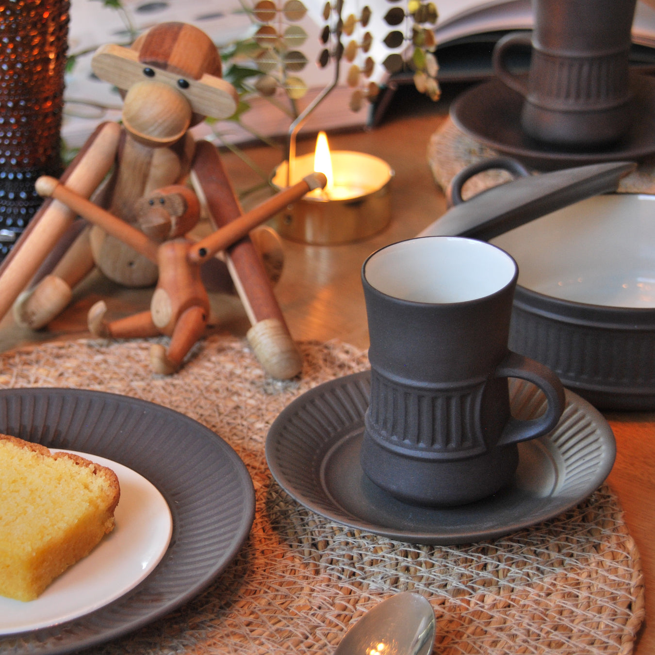 クイストゴーコーディアル食器ヴィンテージ - nordajyo