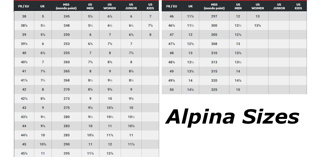 nordicx | ALPINA Elite Pro Skate NNN XC-Ski boots 2023