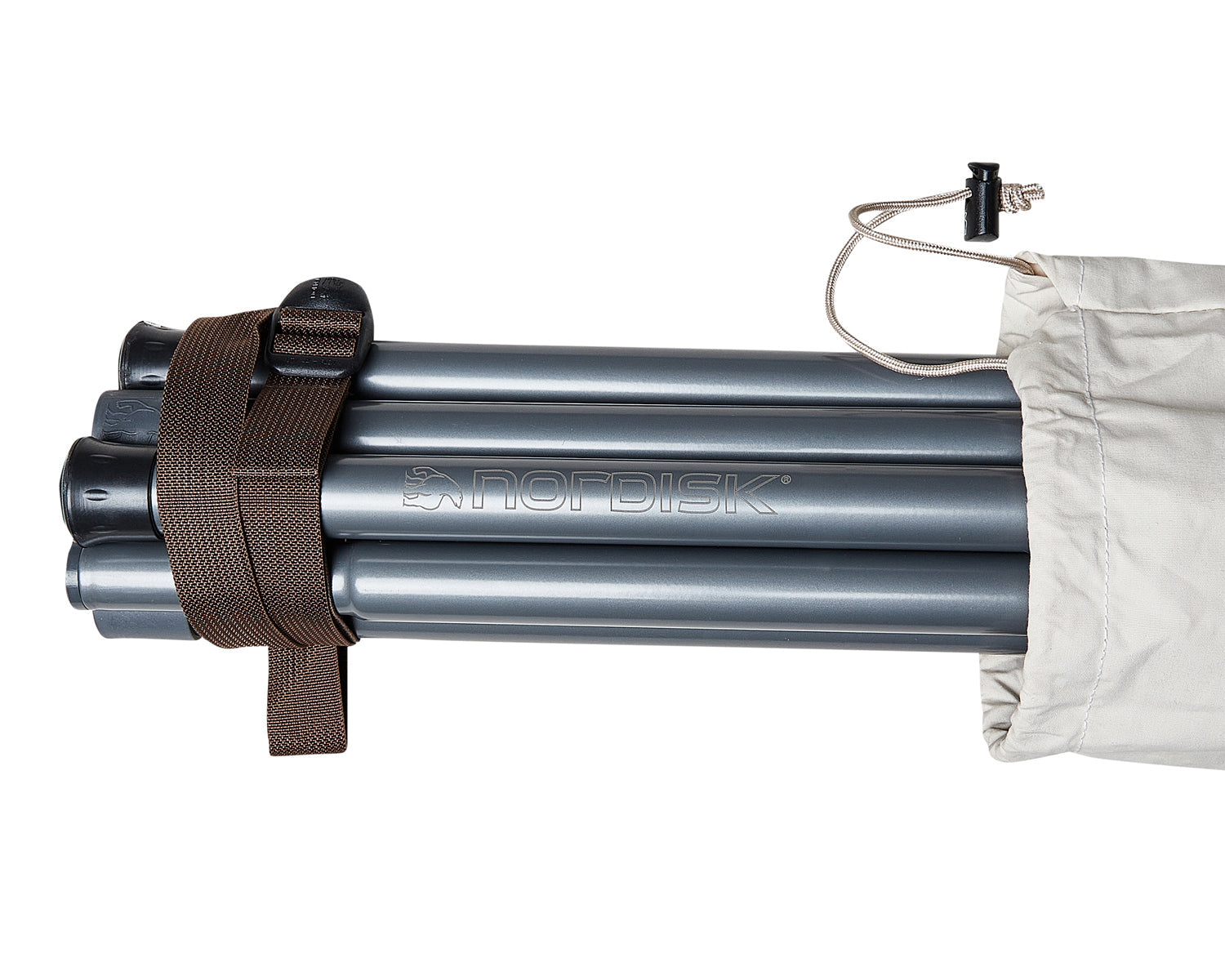 Kari 20 Basic Cotton Tarp | Shop Online at Nordisk.eu