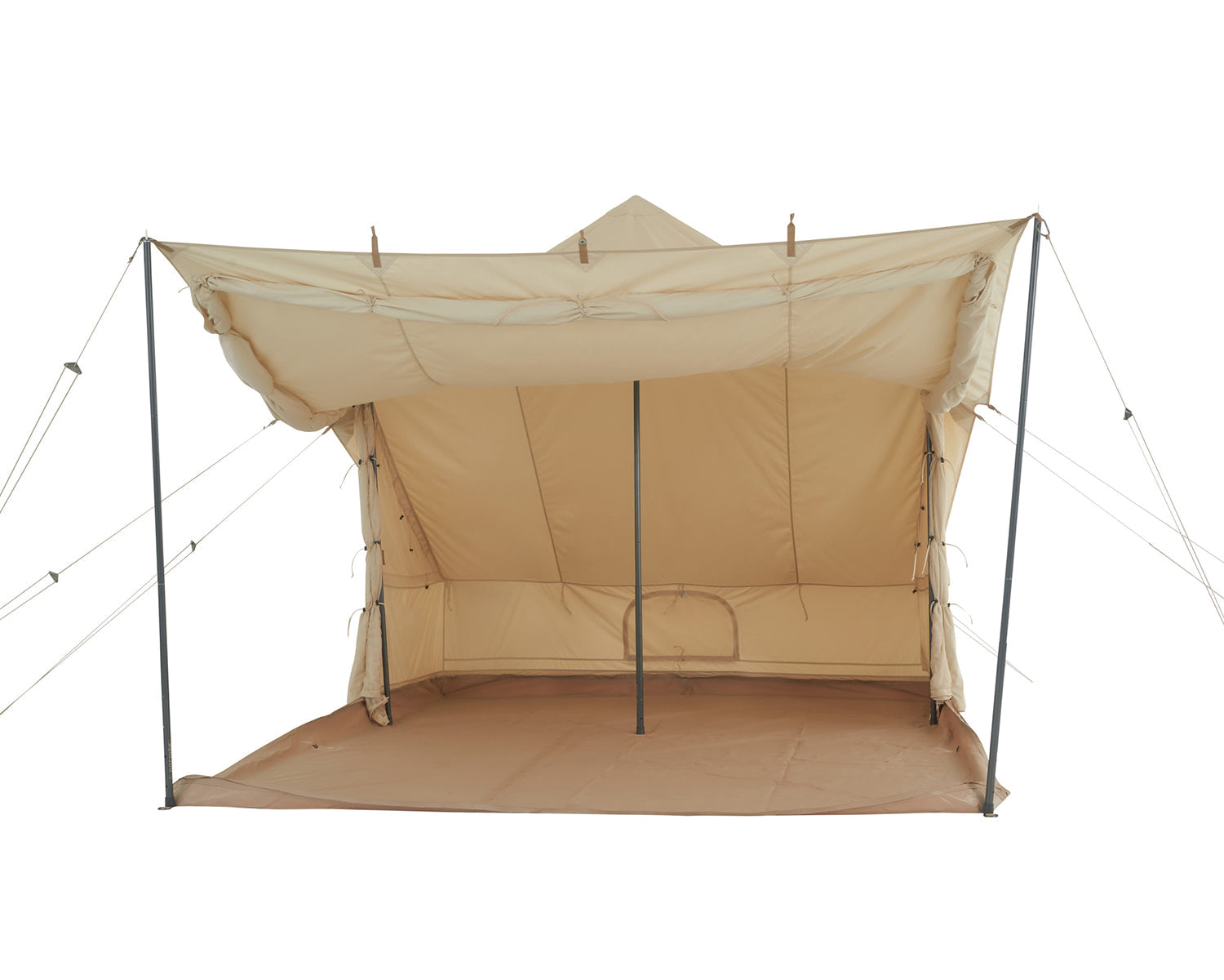 Utgard Sky Glamping Tent | Shop Online at Nordisk.eu