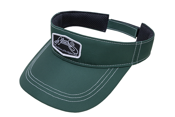 RAIN MESH CAP 10 | BASS | NORIES