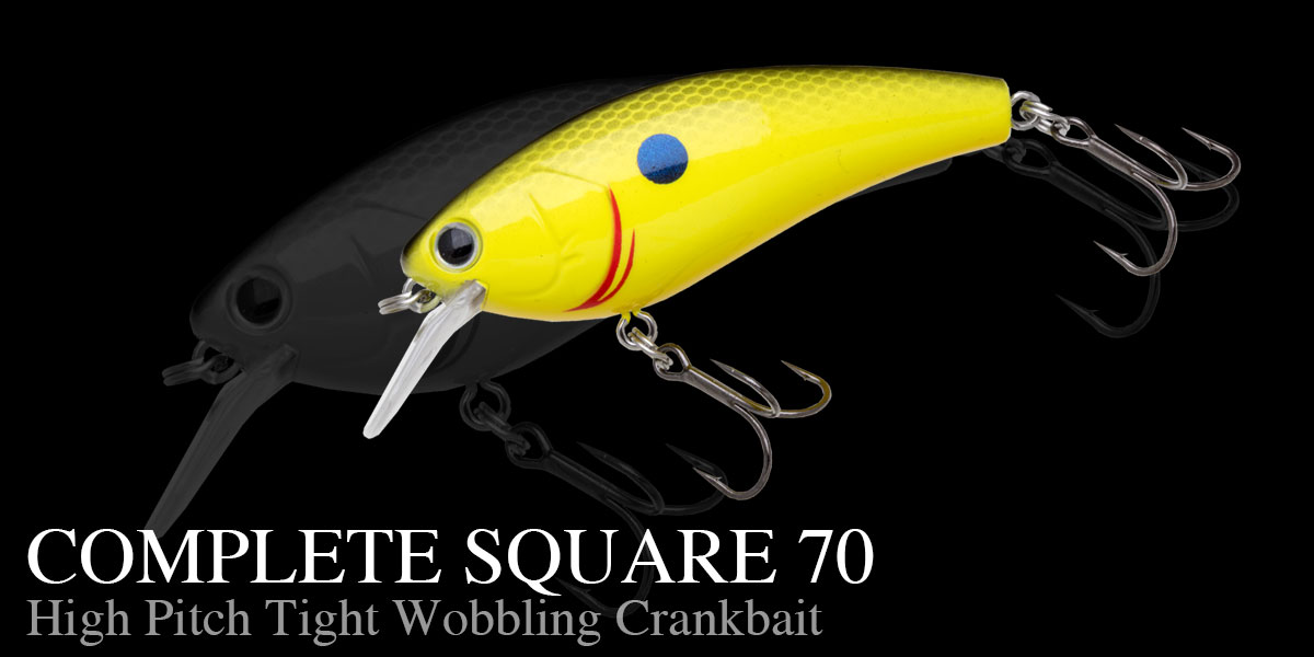 ルアー・フライ CBZ02 ルアー・フライ CBZ02 ルアー・フライ B-1