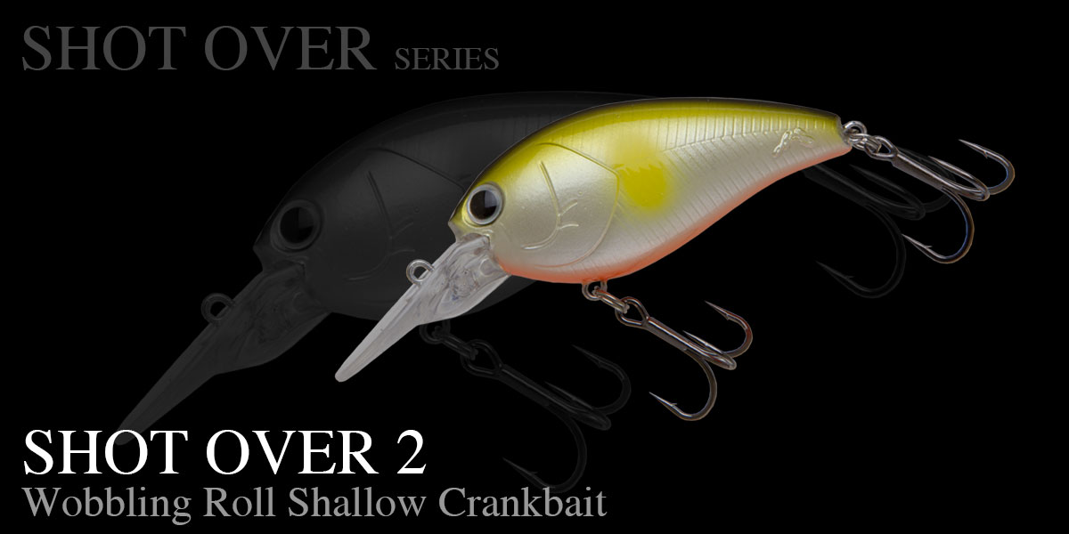 SHOT OVER 2 | BASS | NORIES