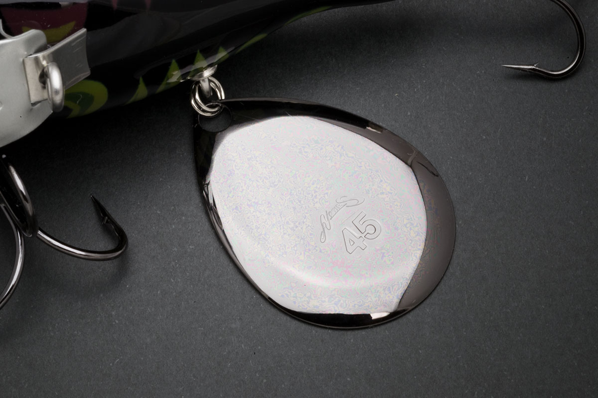 PROP FUKA | BASS | NORIES