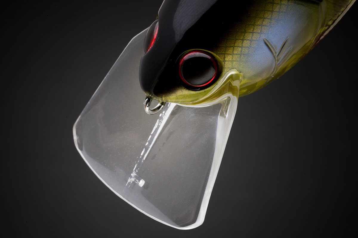 SHOT STORMY MAGNUM TDM | BASS | NORIES