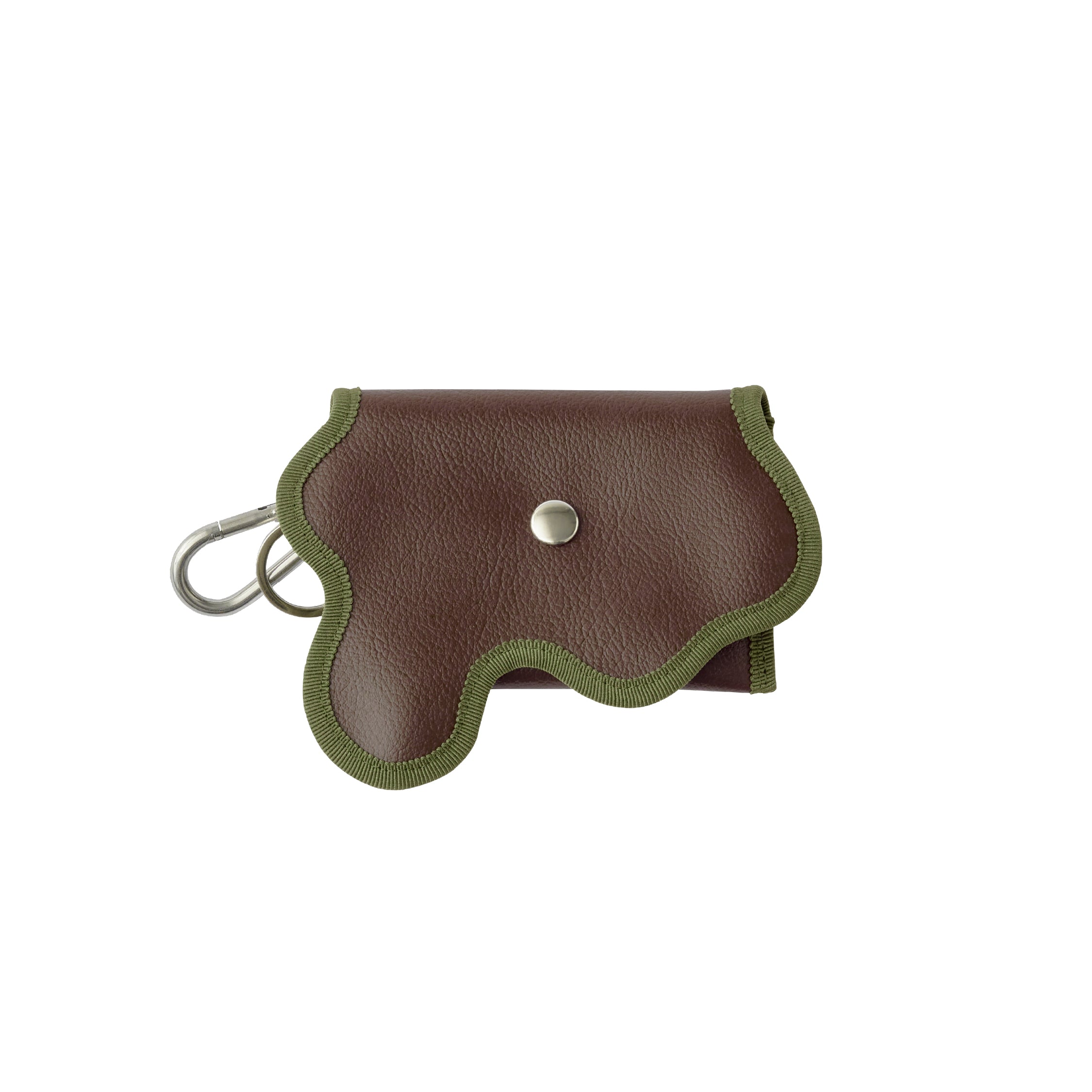nori enomoto｜wave purse