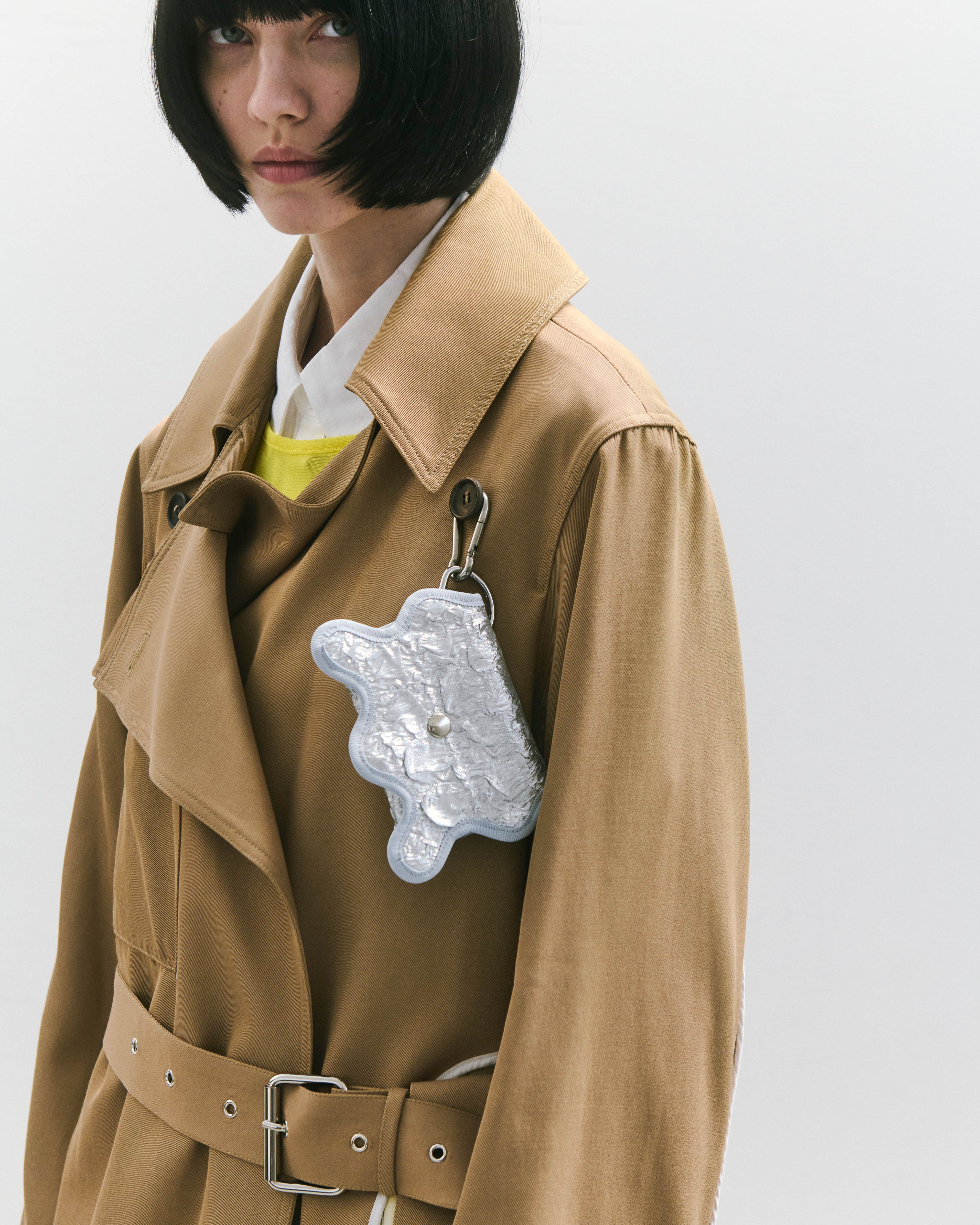 norienomoto KazatoKyogoku wavepurse ケース norienomoto