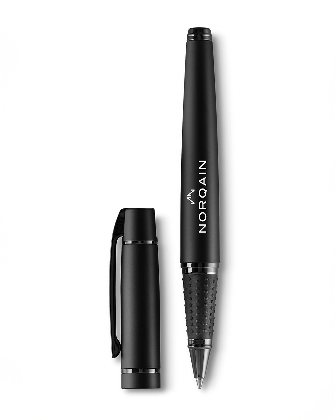 NORQAIN Pen Black | Discover our merchandise products online - NORQAIN