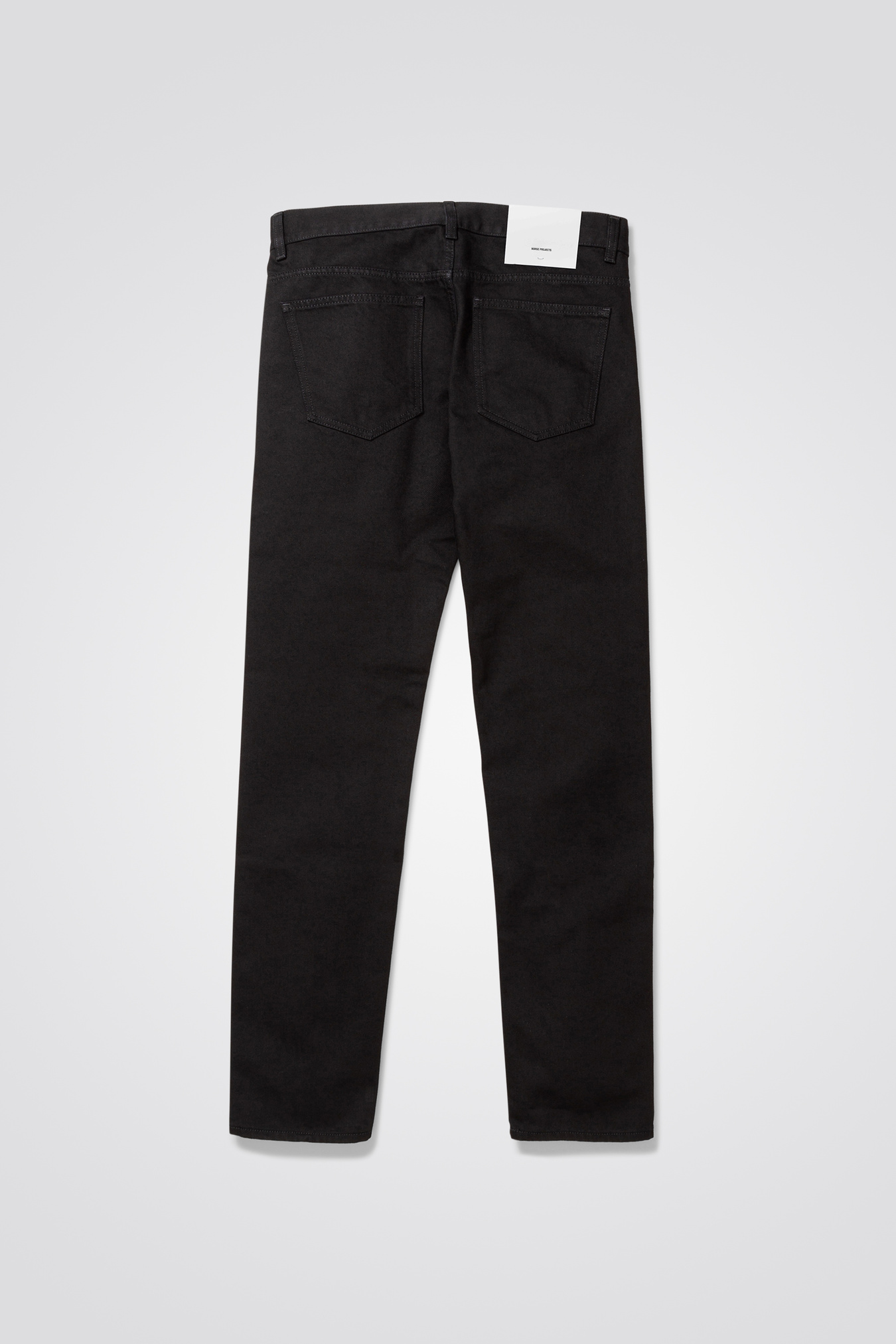 Norse Slim Denim