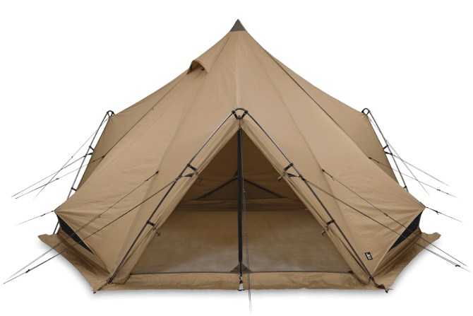 ROGA-4(ロガ4』2019年新登場のゼインアーツより2-4人向けコンパクト2