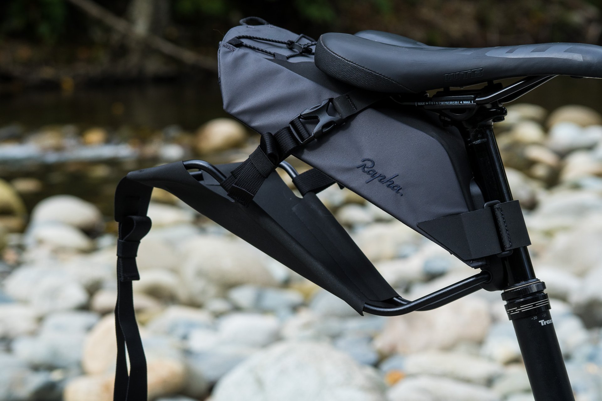 新品・現行品】Rapha シートパック EXPLORE SEAT PACK Rapha Explore