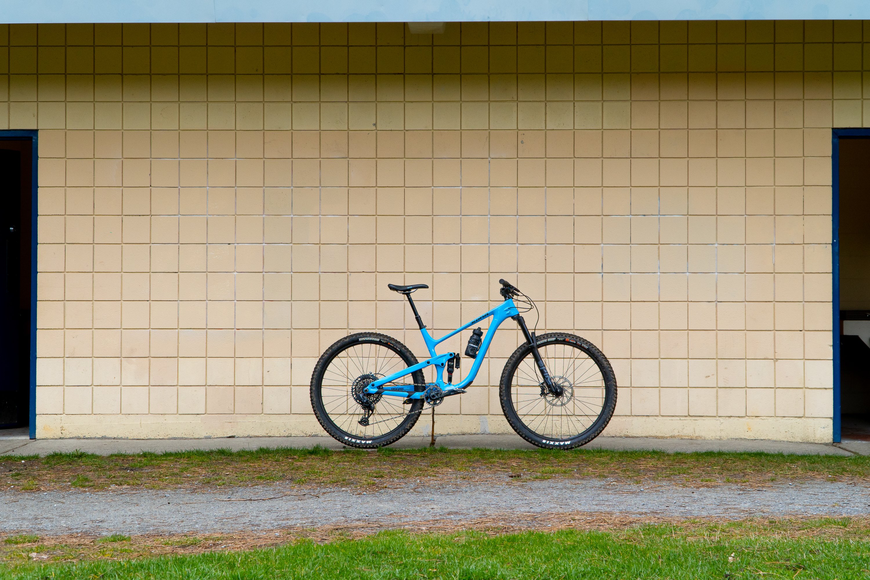 Kona Process 134 CR/DL 29