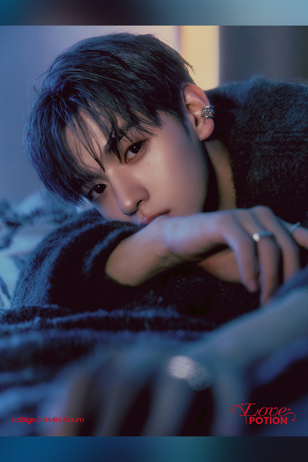 n.SSign｜n.SSign JAPAN OFFICIAL FANCLUB「COSMO JAPAN」