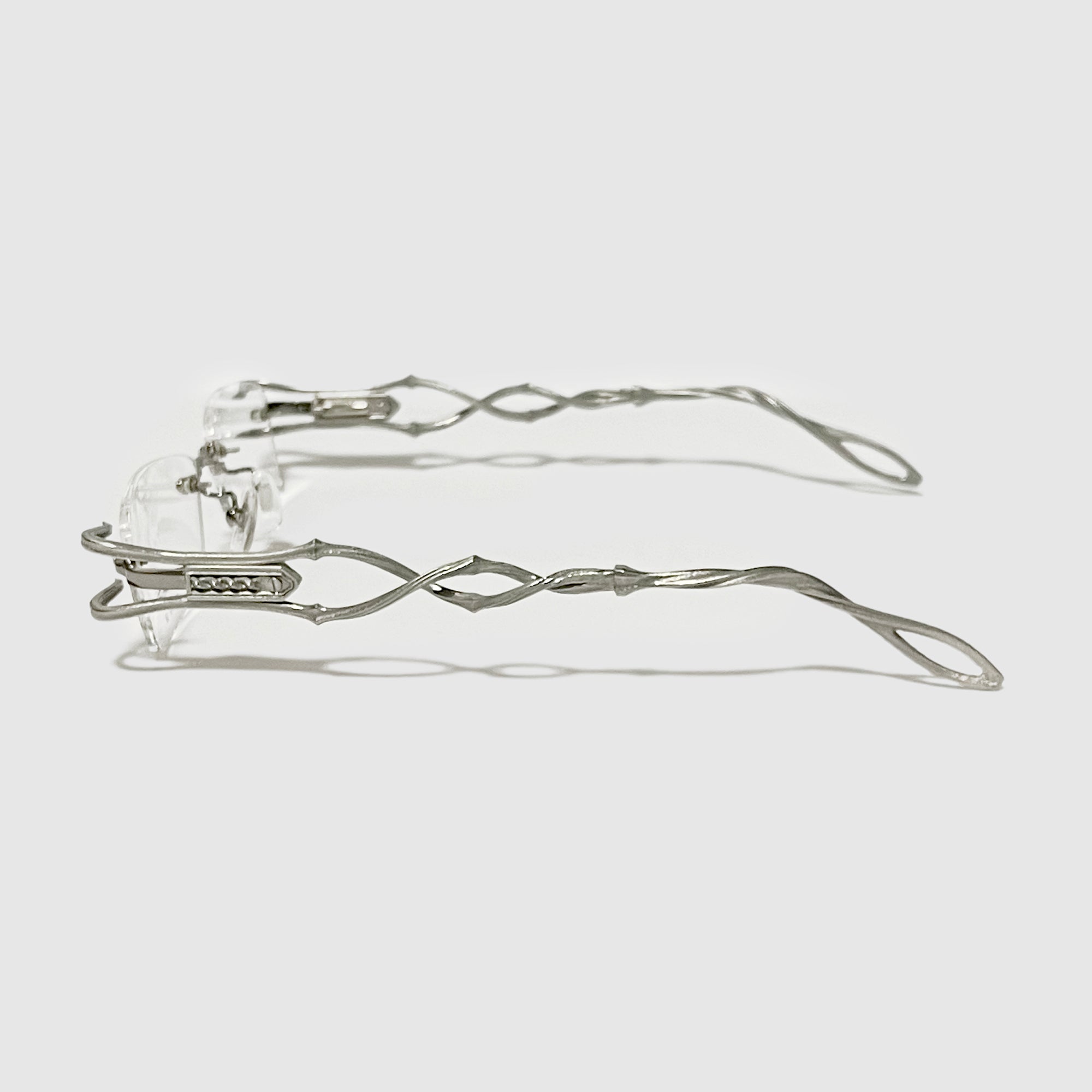 Longinus / No.1 – NRVSS