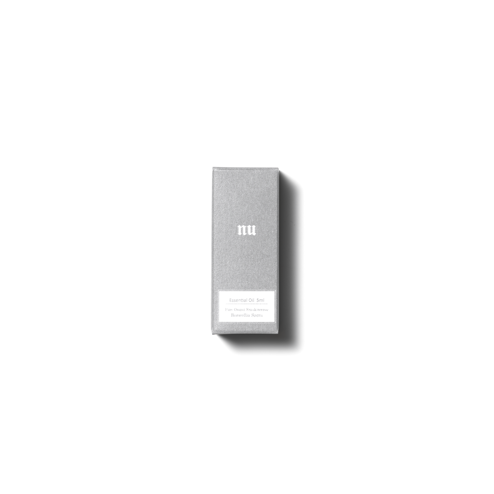 フランキンセンス エッセンシャルオイル 5ml – Nu Store
