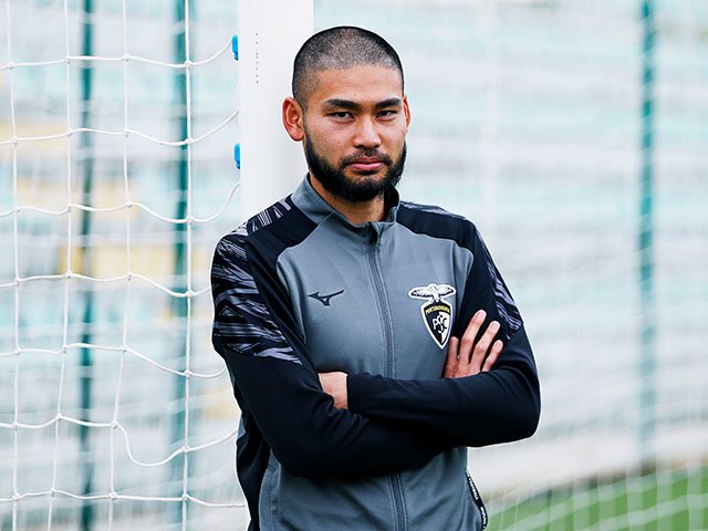中村航輔 サッカー日本代表 GK ユニフォーム