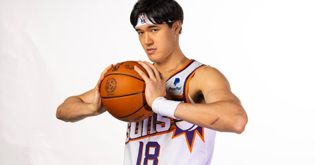 人生で今が一番いいバスケができている」渡邊雄太（29歳）が“最高の