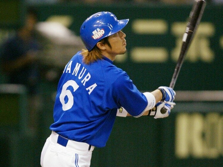 引退まで横浜一筋のつもりだった」落合博満の指導で開花した“ハマの
