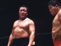 あんちゃん座れ」ケンカで無双“大分の龍二”が圧倒された千代の富士の