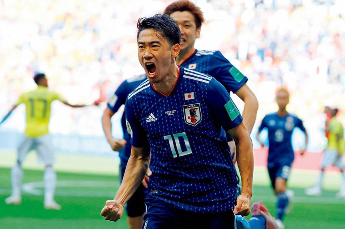 挑戦の地で振り返る＞香川真司「あのPKは予感していた」 - サッカー