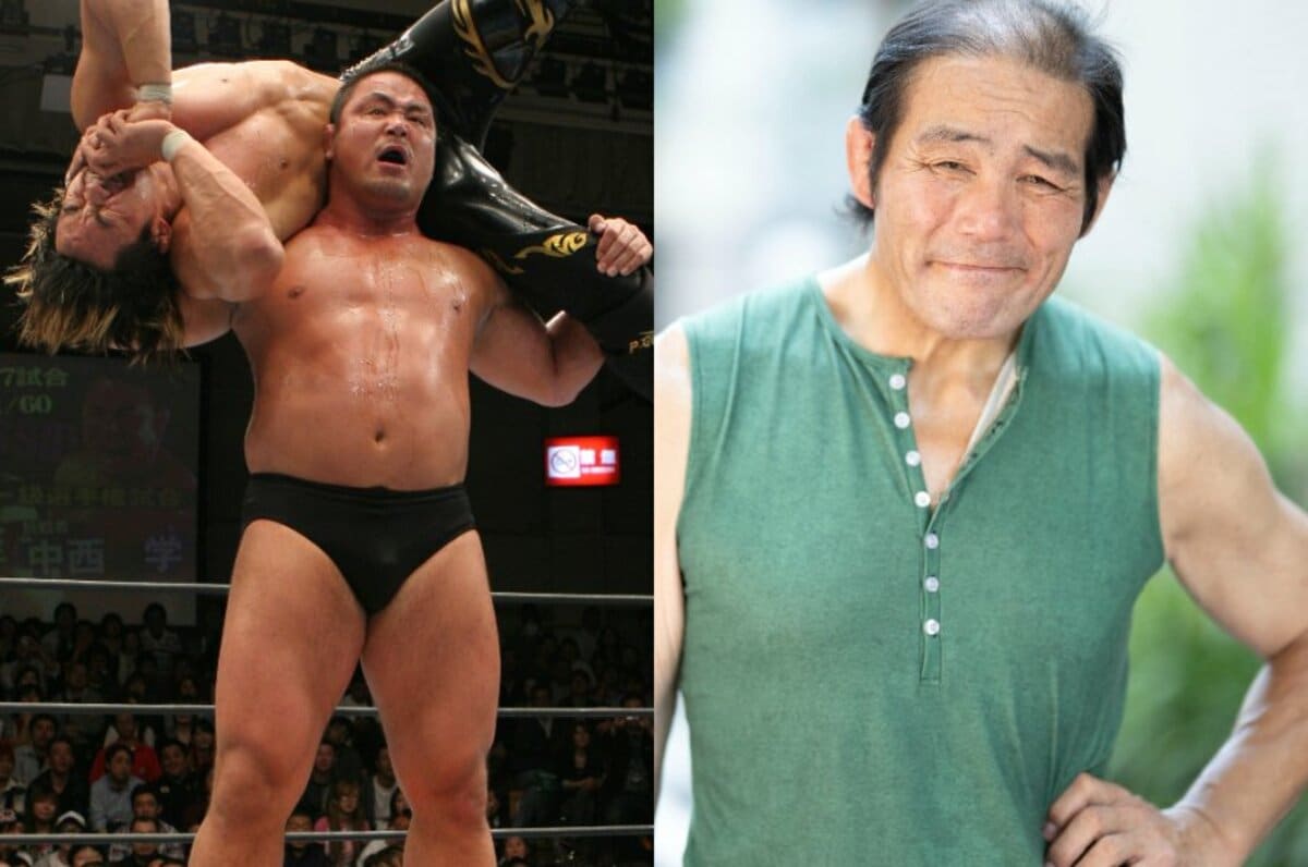 引退から5年…野人・中西学58歳がホンネで語る“プロレスラーのセカンド