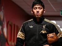 すごく憧れた」上田綺世とオランダ天才肌FWの師弟関係…“小野伸二の戦友