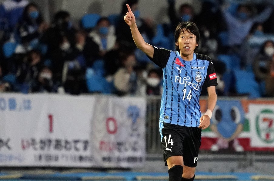2003-2020 中村憲剛選手引退 特設サイト | KAWASAKI FRONTALE
