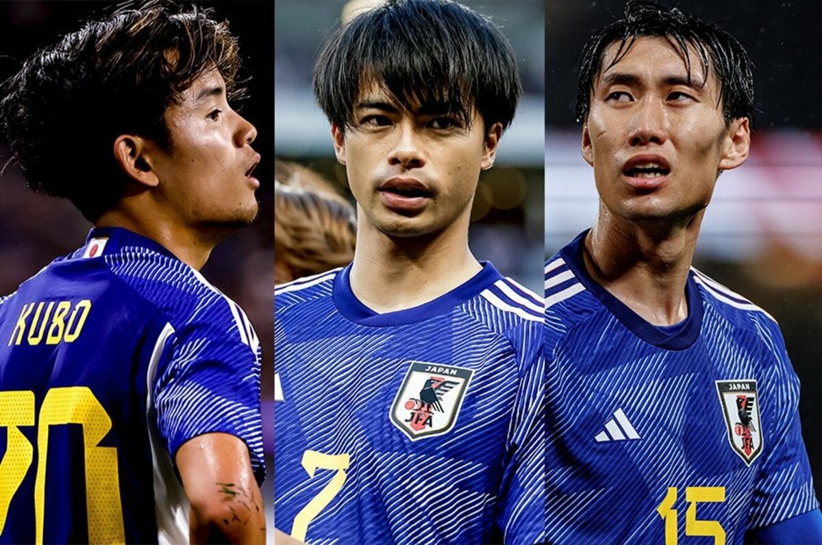 久保建英「初2ゴール満点評価MVP」に三笘薫アシスト！ 鎌田大地は