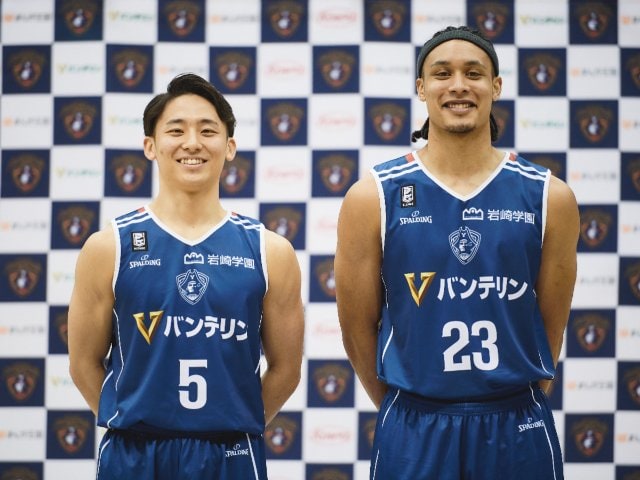 元「高校生Bリーガー」東海大の20歳、河村勇輝が3年目のBリーグで見せ