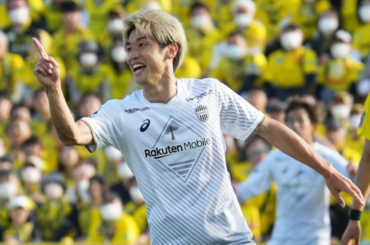 サッカー日本代表ユニフォーム ♯15 大迫勇也選手 日本代表 2019-2020