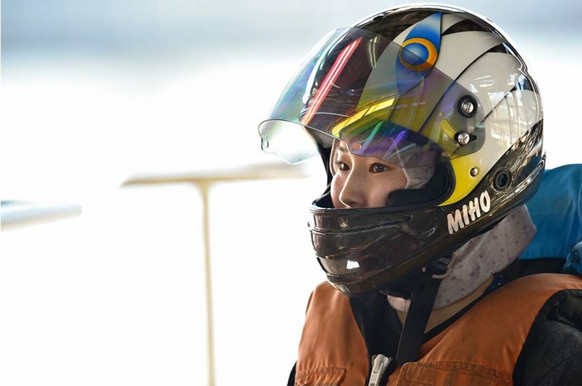トップボートレーサー・守屋美穂32歳が明かす“絶頂期に産休を取る