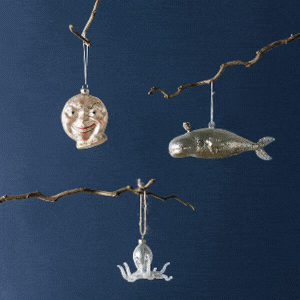 Astier de Villatte」のオーナメントセレクション | Numero TOKYO