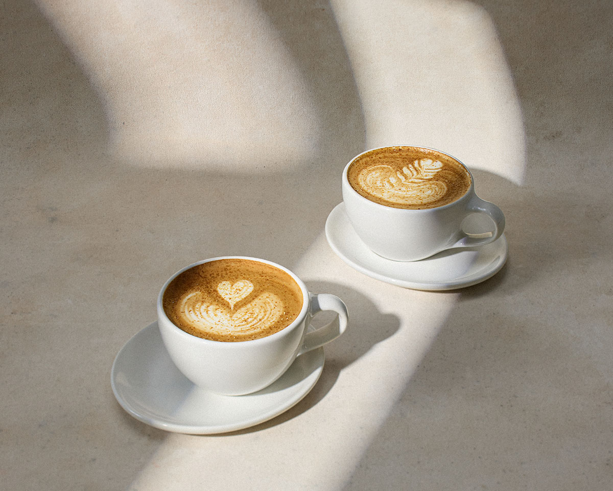 ブルーボトルコーヒー」と「マリメッコ」のコラボ第二弾！ ウニッコ柄