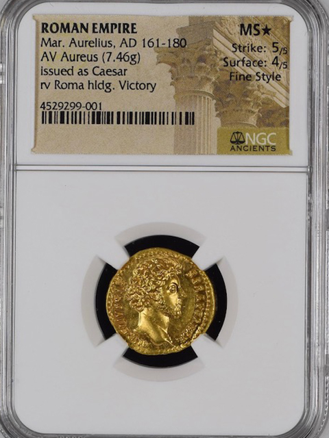 金貨やアンティークコインの販売｜ヌミスマアカデミー｜[(148)古代