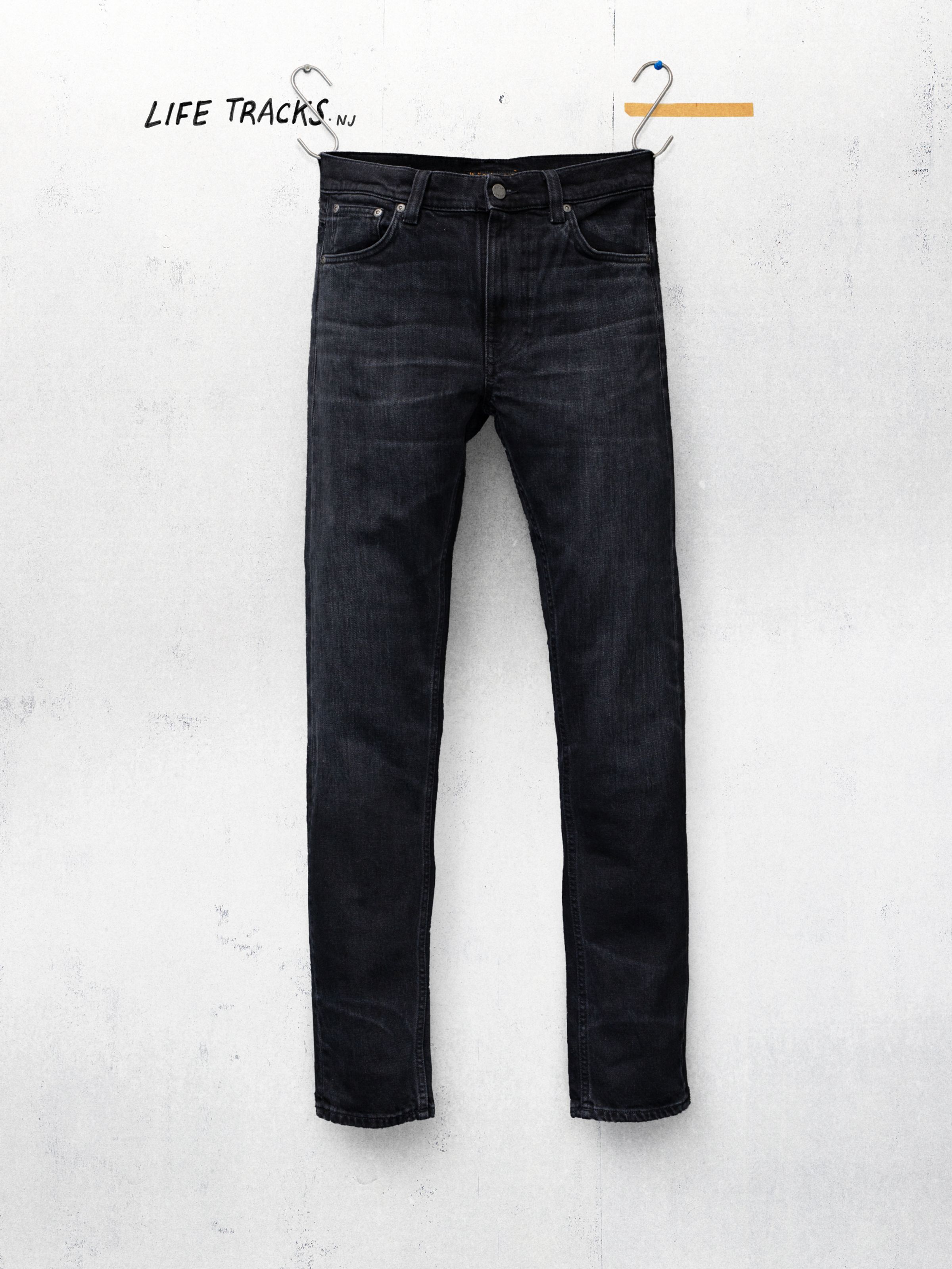 Lean Dean Dry Japan Selvage | Nudie Jeans
