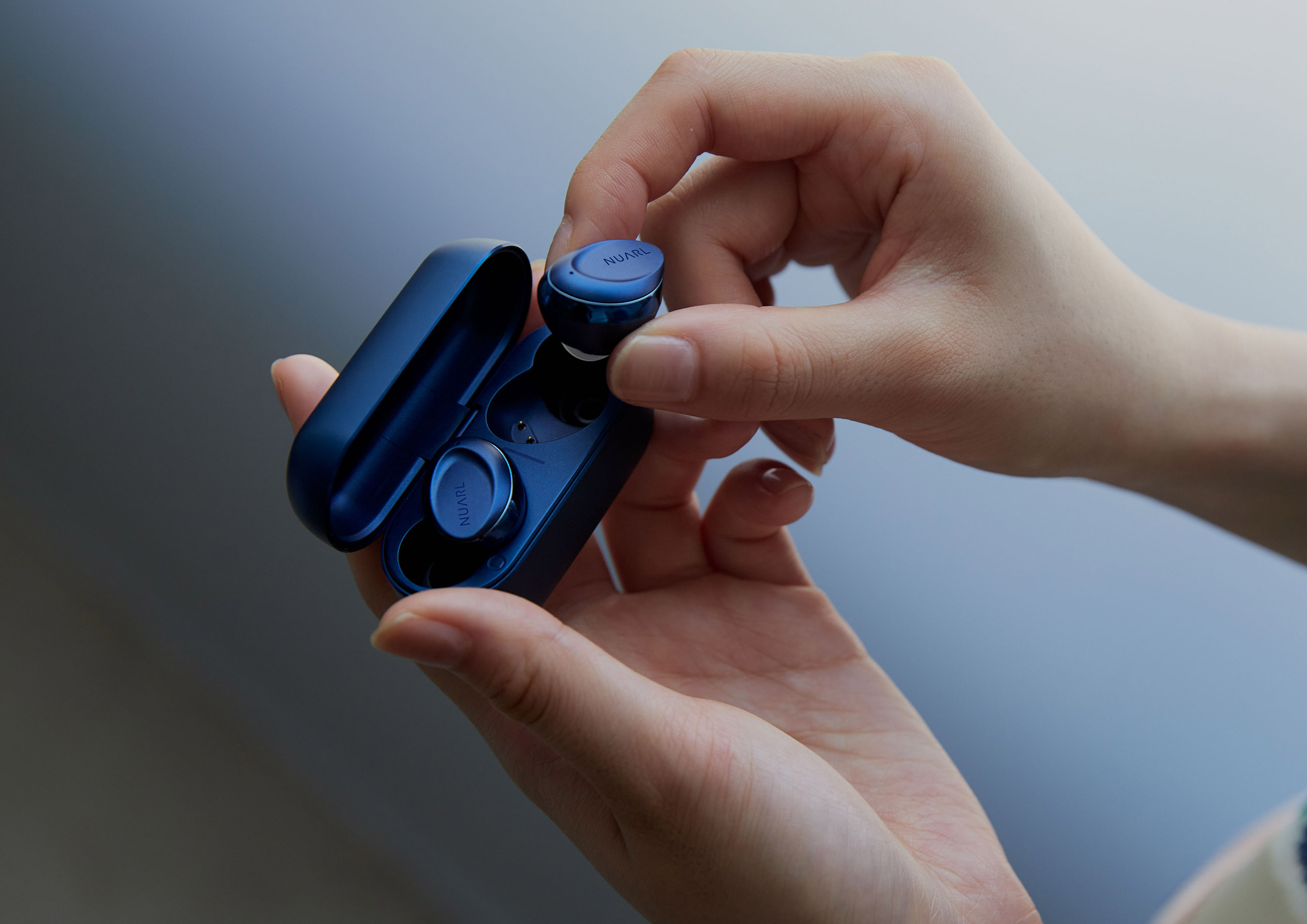 516U ユニバーサルボイスモジュール + Revenger Mini-Neo 516U