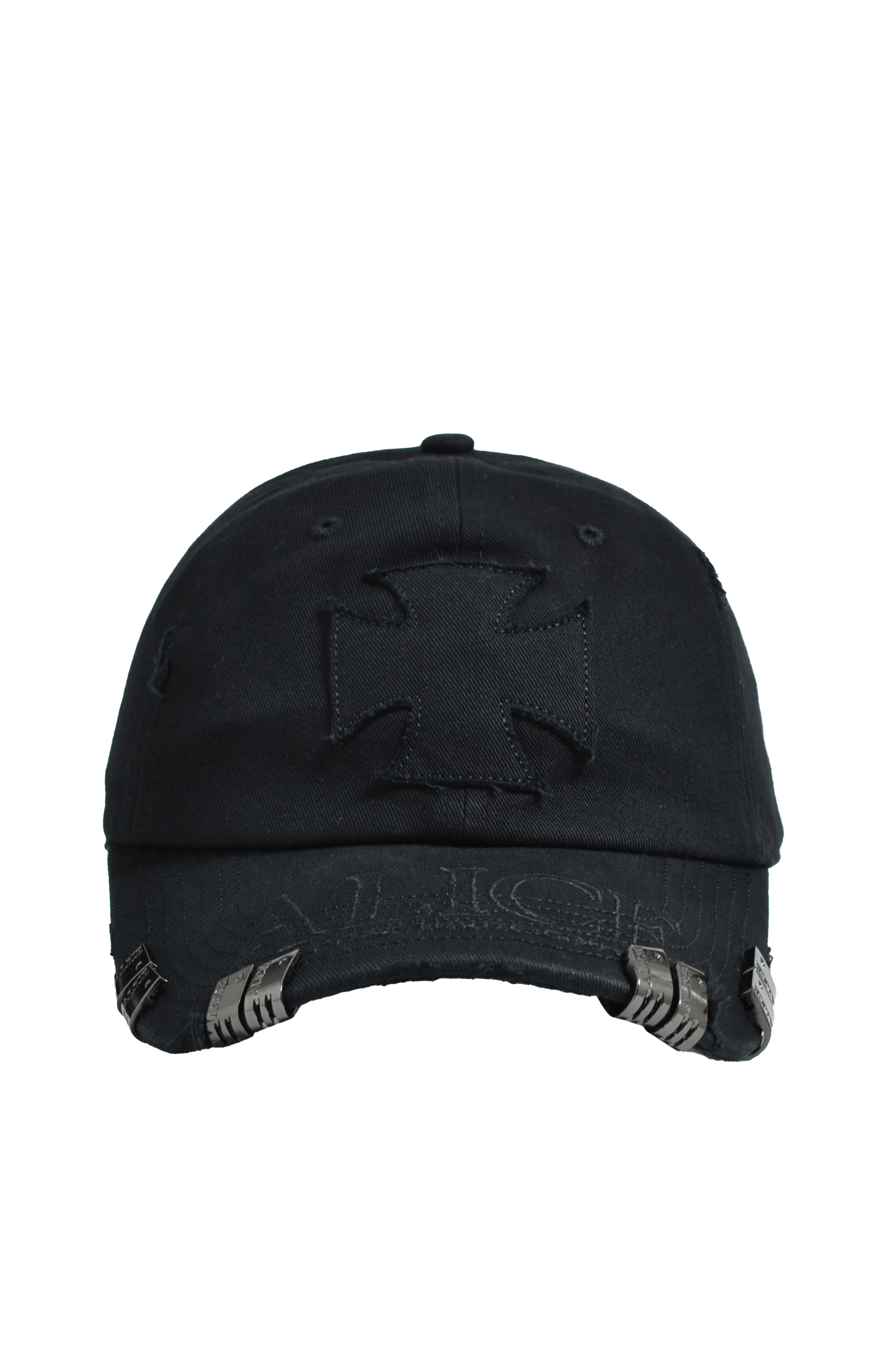 ALICE HOLLYWOOD アリス ハリウッド SS25 TOKYO EXCLUSIVE CHOPPER CAP