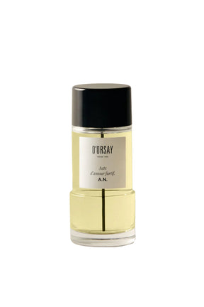 D'ORSAY ドルセー SS24 A.N / MULTI - NUBIAN
