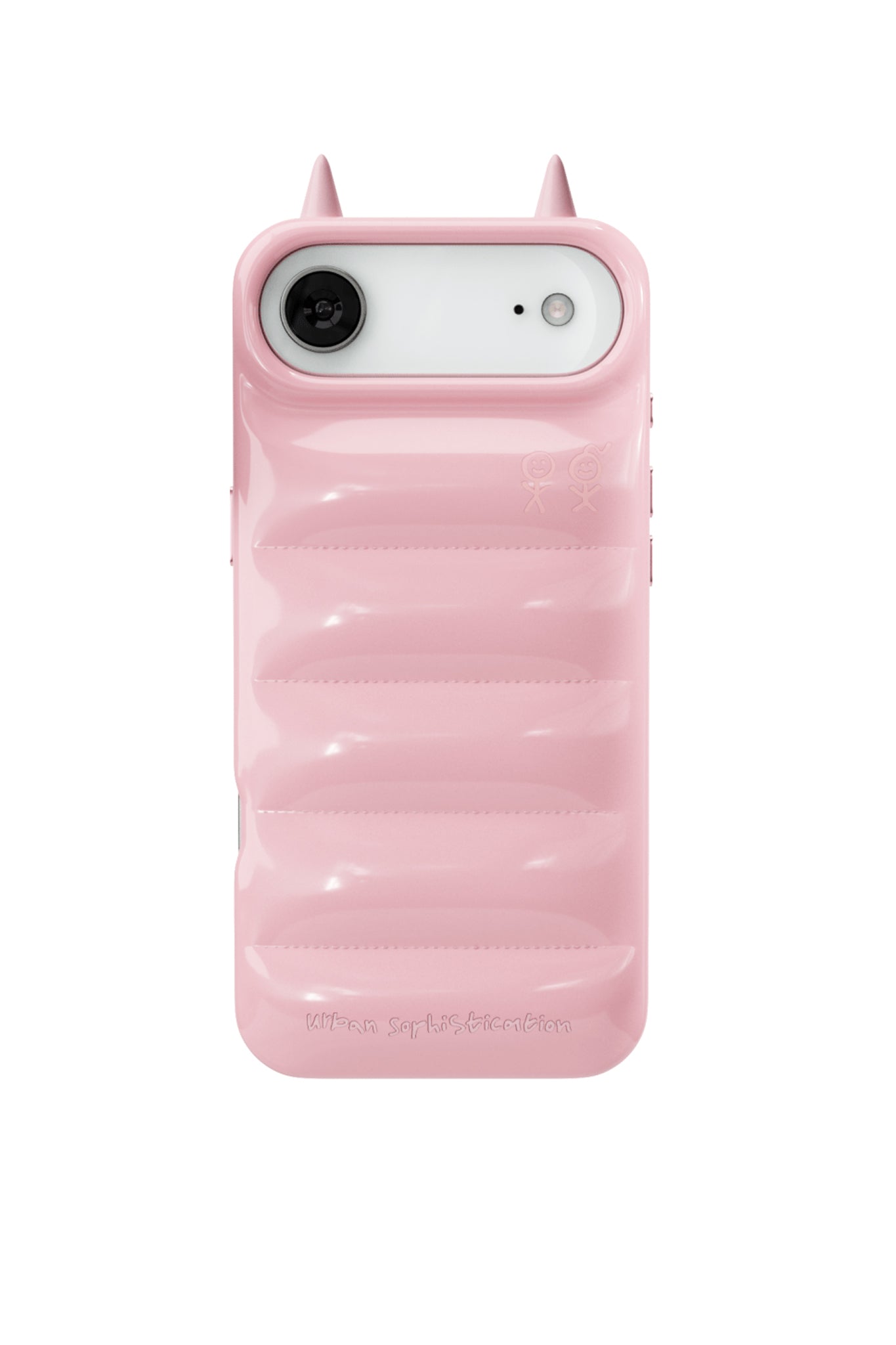 Urban Sophistication アーバン ソフィスティケーション iPhoneケース