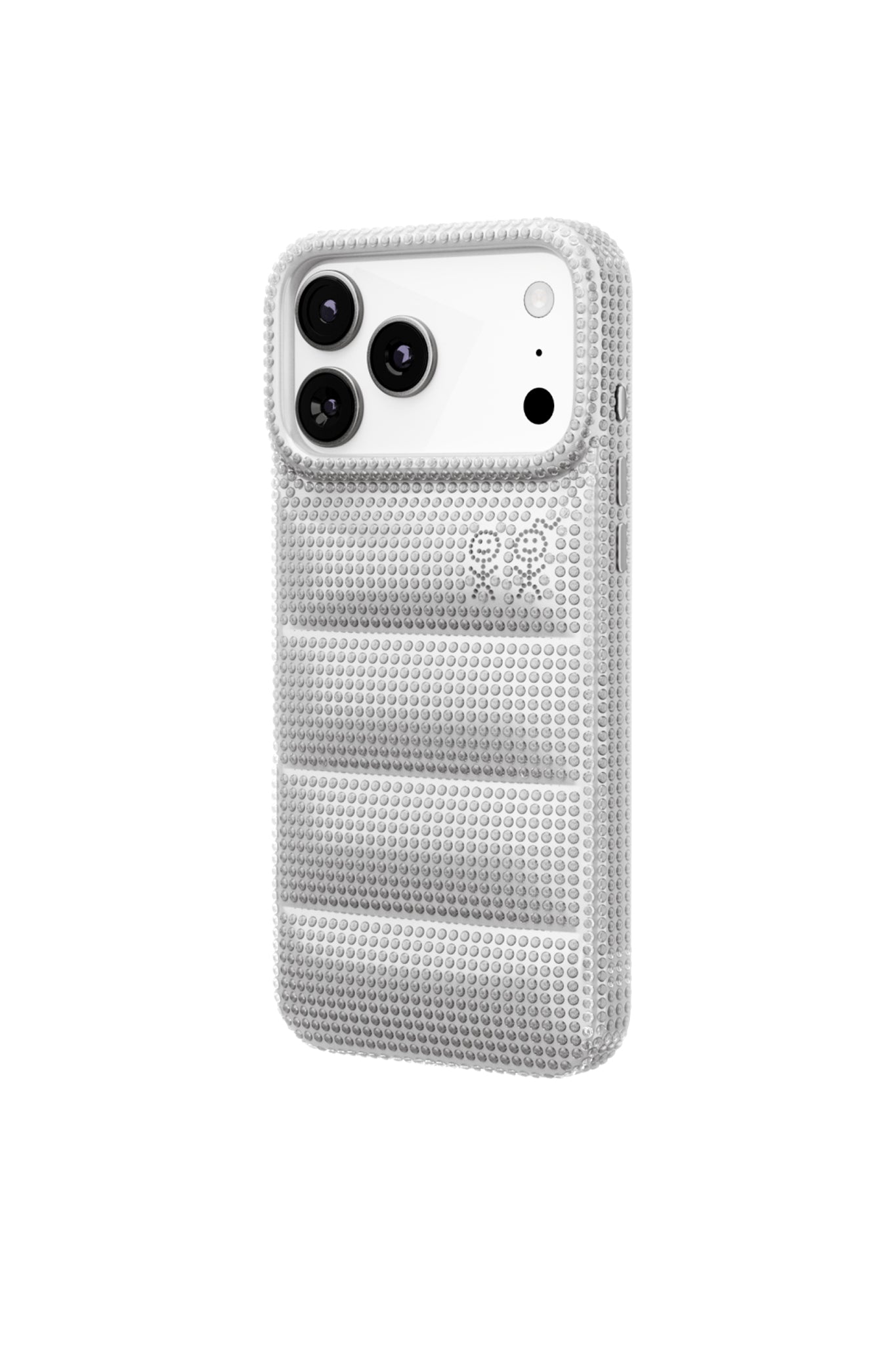 Urban Sophistication iPhone Case THE PUFFER CASE / CUPID - NUBIAN