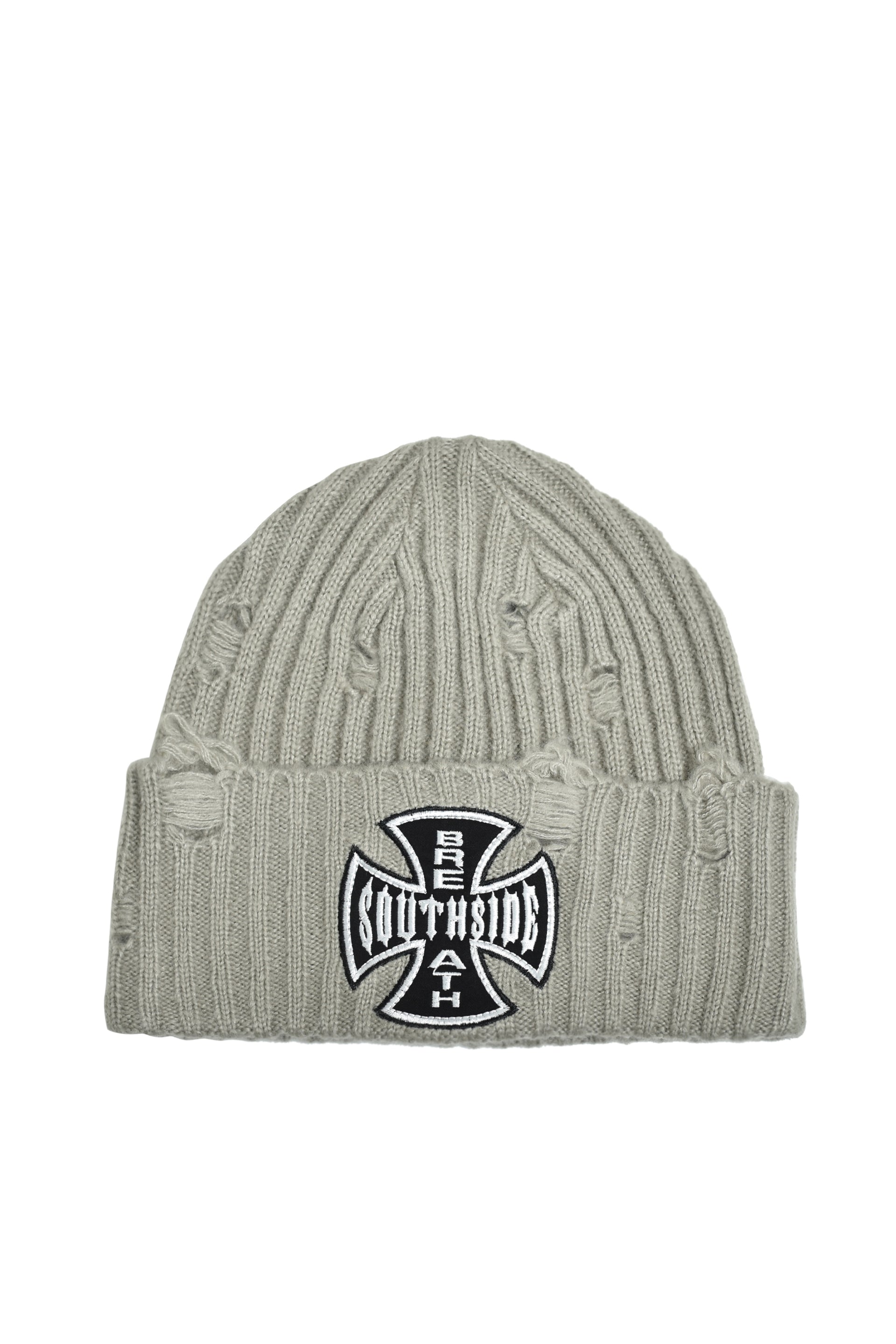 SAINT Mxxxxxxx SG ニットCAP BLK SAINT Mxxxxxxx SG ニットCAP BLK