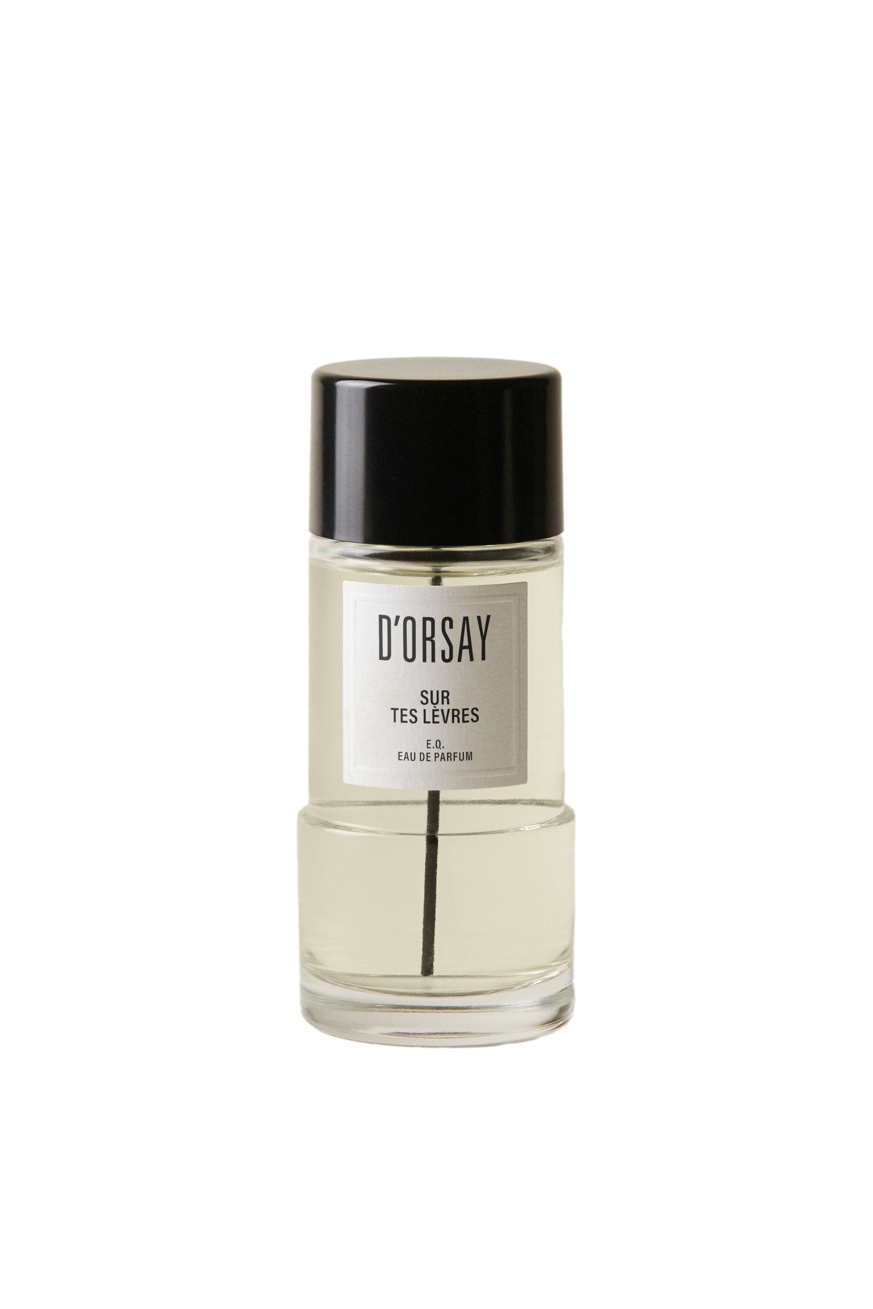 D'ORSAY ドルセー SS24 E.Q. / MULTI - NUBIAN