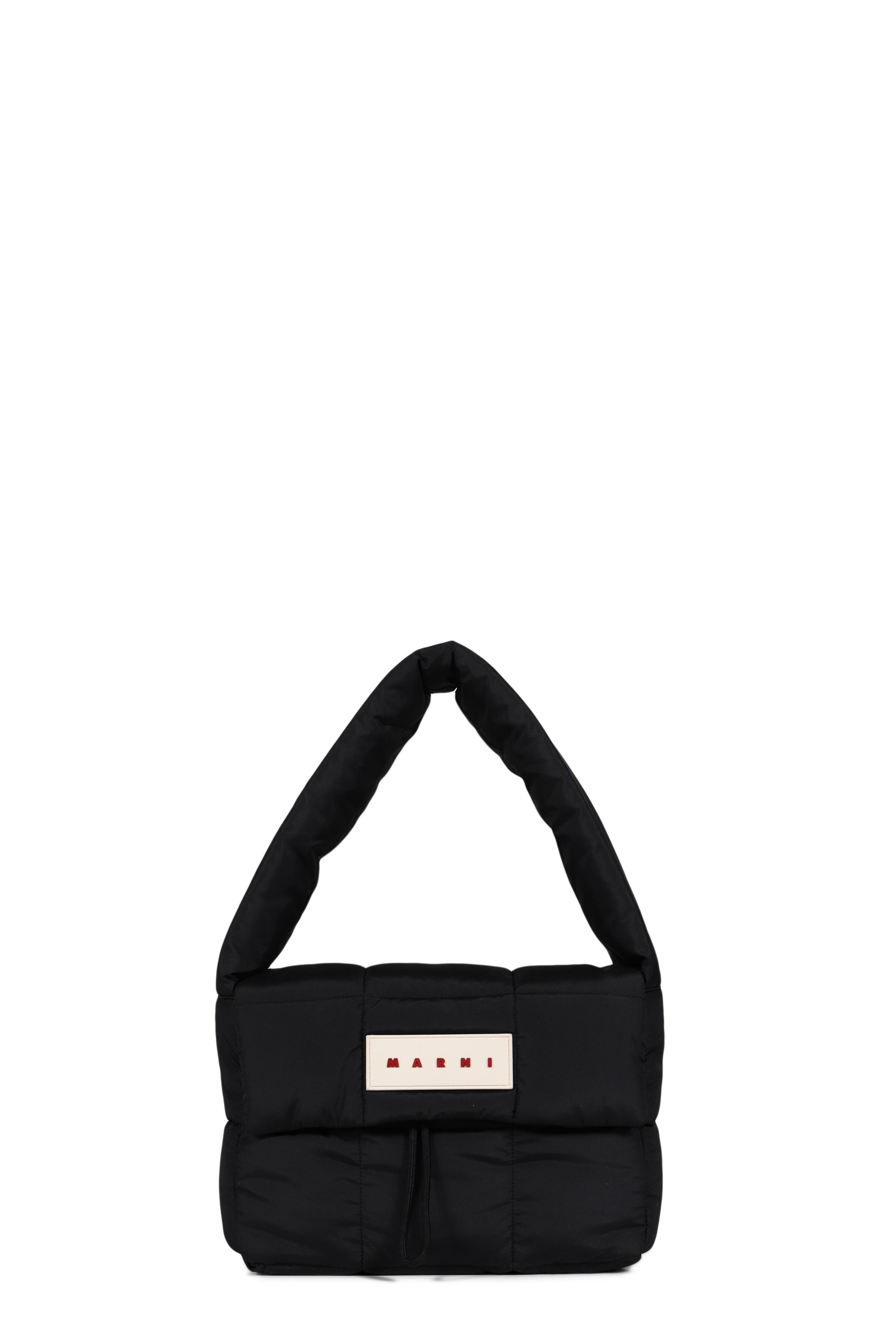 HELIOT EMIL エリオット エミル FW25 TECTON TOTE BAG / BLK - NUBIAN