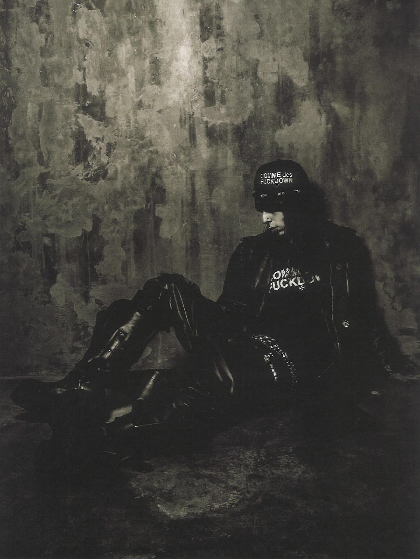 8月15日(金)発売開始 ALICE HOLLYWOOD × SSUR CAPSULE COLLECTION