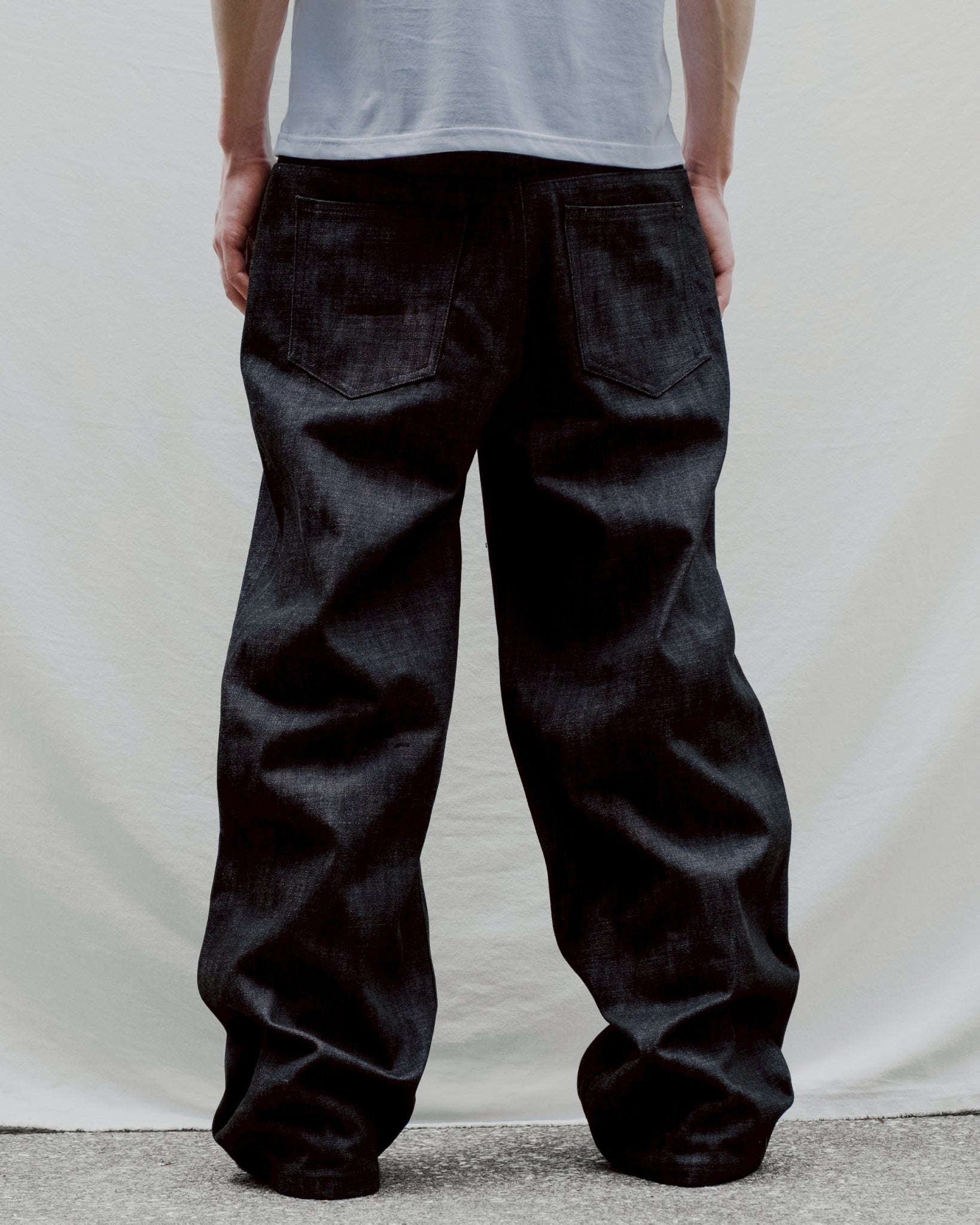 6月6日(金)発売開始 NO/FAITH STUDIOS RAW DENIM JAPANESE LINE ONLINE